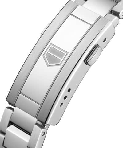 Tag Heuer Aquaracer Professional 200 Solargraph - WBP1313.BA0005 - Bilde 4
