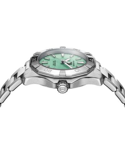 Tag Heuer Aquaracer Professional 200 Solargraph - WBP1315.BA0005 - Bilde 4