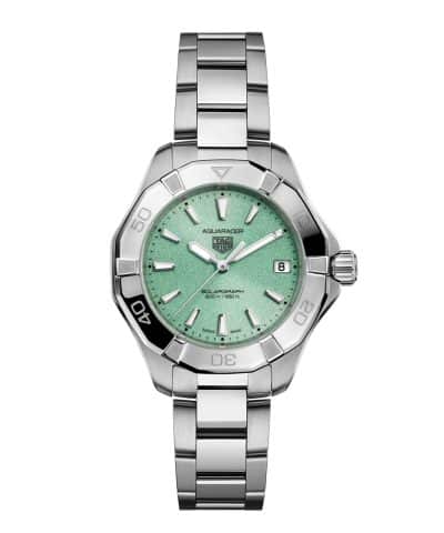 Tag Heuer Aquaracer Professional 200 Solargraph - WBP1315.BA0005