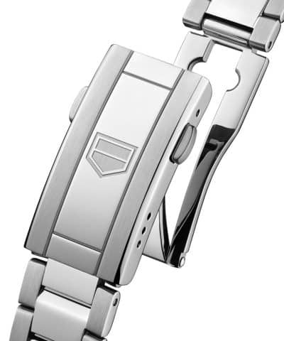 TAG Heuer Aquaracer Professional 200 Solargraph 34mm - WBP1318.BA0005 - Bilde 6
