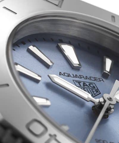 Alternative view of TAG Heuer Aquaracer Professional 200 - WBP1415.BA0622