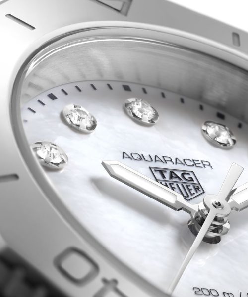 Alternative view of TAG Heuer Aquaracer Professional 200 - WBP1416.BA0622