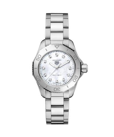 TAG Heuer Aquaracer Professional 200 - WBP1416.BA0622