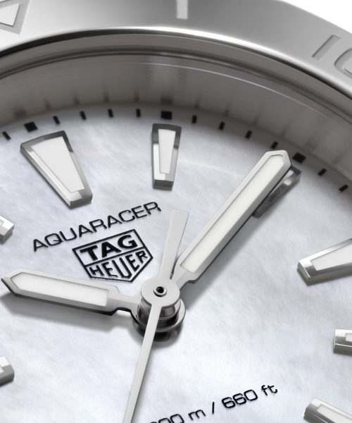 Alternative view of TAG Heuer Aquaracer Professional 200 – WBP1418.BA0622