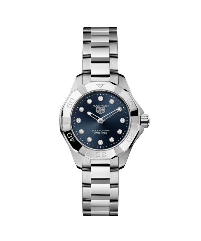 TAG Heuer Aquaracer Professional 100 Solargraph 28mm - WBP141E.BA0049