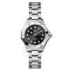 TAG Heuer Aquaracer Professional 100 Solargraph 28mm - WBP141G.BA0049