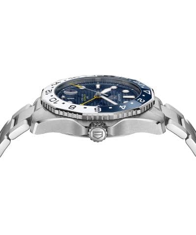 TAG Heuer Aquaracer Professional 300 GMT - WBP2010.BA0632 - Bilde 4