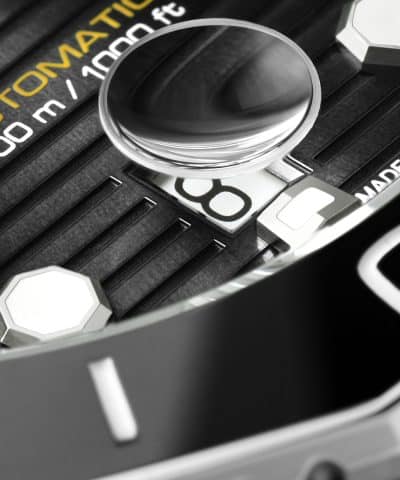 TAG Heuer Aquaracer Professional 300 43mm - WBP201A.FT6197 - Bilde 2