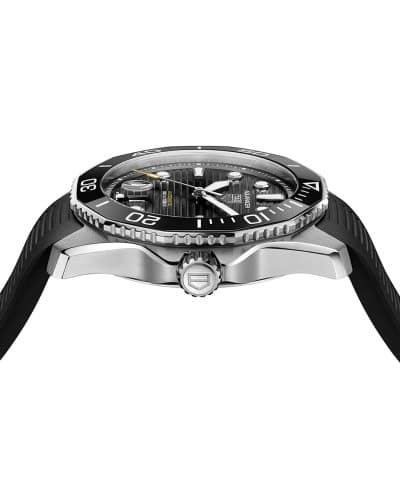 TAG Heuer Aquaracer Professional 300 43mm - WBP201A.FT6197 - Bilde 4
