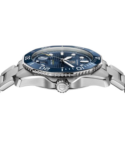 TAG Heuer Aquaracer Professional 300 43mm - WBP201B.BA0632 - Bilde 4