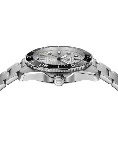 TAG Heuer Aquaracer Professional 300 43mm - WBP201C.BA0632 - Bilde 4
