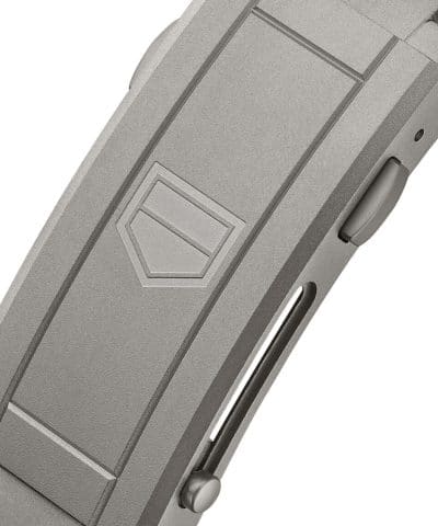 TAG Heuer Aquaracer Professional 300 43mm - WBP208B.BF0631 - Bilde 5