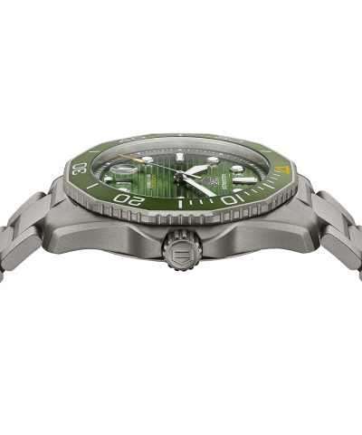 TAG Heuer Aquaracer Professional 300 43mm - WBP208B.BF0631 - Bilde 4