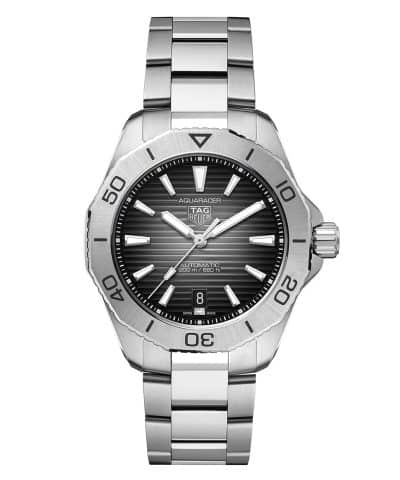 TAG Heuer Aquaracer Professional 200 Date - WBP2110.BA0627