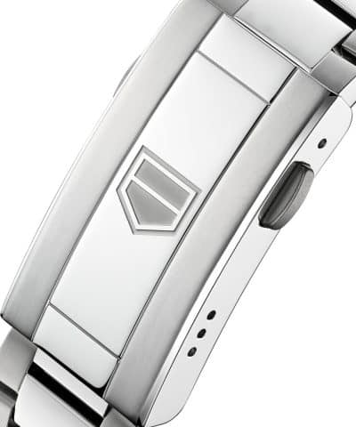 TAG Heuer Aquaracer Professional 200 Date - WBP2111.BA0627 - Bilde 5