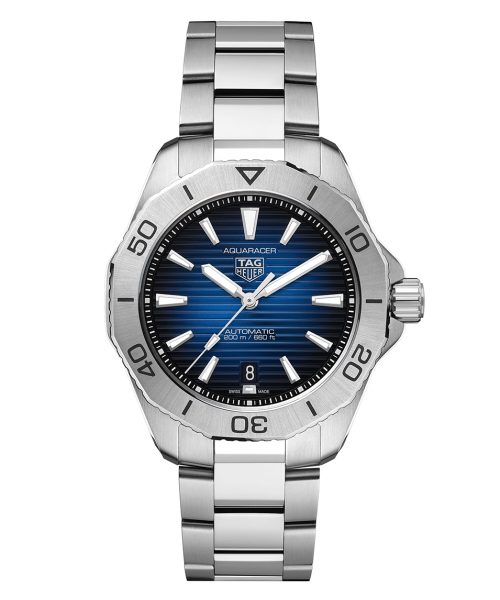 TAG Heuer Aquaracer Professional 200 Date - WBP2111.BA0627