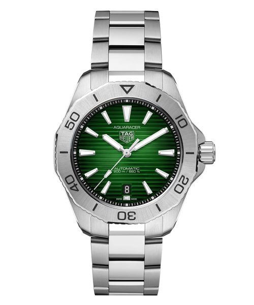 Tag Heuer Aquaracer Professional 200 - WBP2115.BA0627