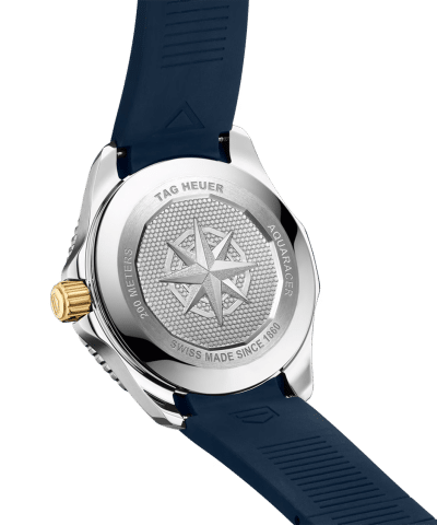 Tag Heuer Aquaracer Professional 200 - WBP2150.FT6210 - Bilde 3