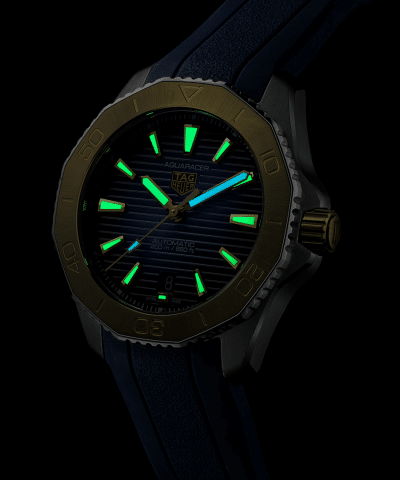 Tag Heuer Aquaracer Professional 200 - WBP2150.FT6210 - Bilde 4