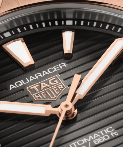 Tag Heuer Aquaracer Professional 200 - WBP2151.FT6199 - Bilde 2