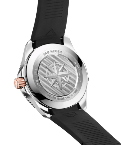 Tag Heuer Aquaracer Professional 200 - WBP2151.FT6199 - Bilde 3