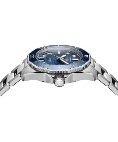 TAG Heuer Aquaracer Professional 300 36mm - WBP231B.BA0618 - Bilde 4