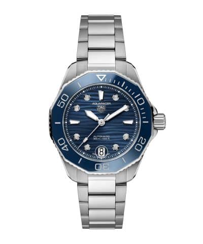 TAG Heuer Aquaracer Professional 300 36mm - WBP231B.BA0618