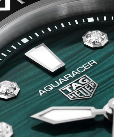 TAG Heuer Aquaracer Professional 300 Date - WBP231G.FT6226 - Bilde 2