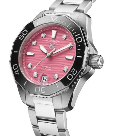 Tag Heuer Aquaracer Professional 300 Date - WBP231J.BA0618 - Bilde 3