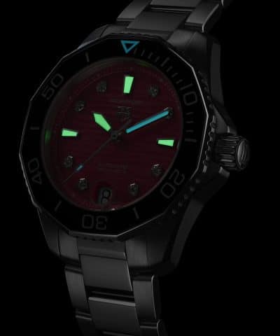 Tag Heuer Aquaracer Professional 300 Date - WBP231J.BA0618 - Bilde 6