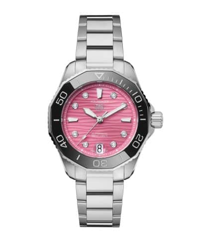 Tag Heuer Aquaracer Professional 300 Date - WBP231J.BA0618