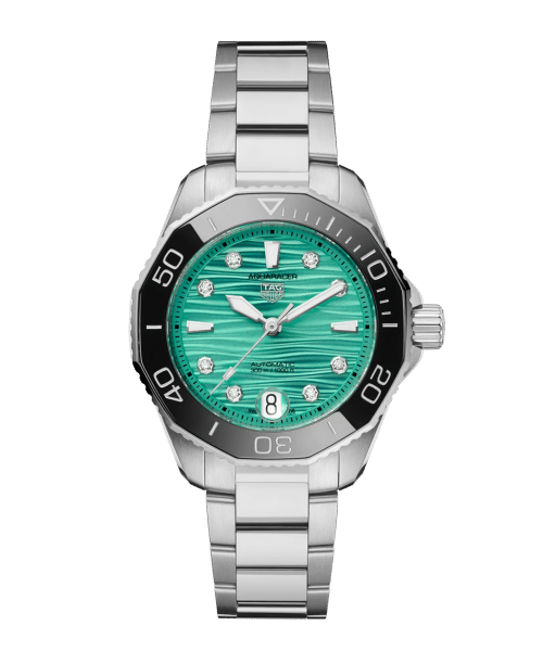 Tag Heuer Aquaracer Professional 300 - WBP231K.BA0618