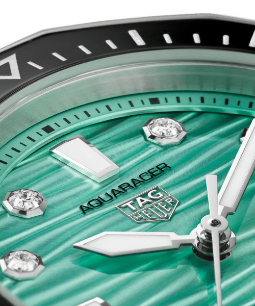 Alternative view of Tag Heuer Aquaracer Professional 300 - WBP231K.BA0618