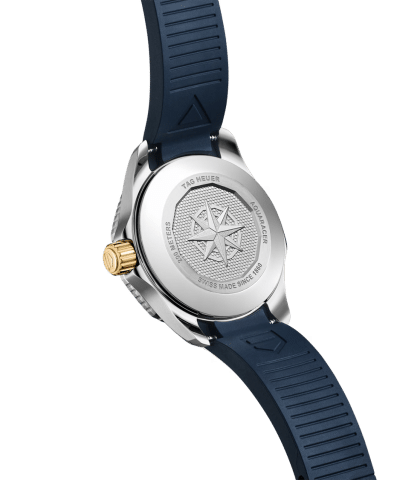 Tag Heuer Aquaracer Professional 200 - WBP2450.FT6215 - Bilde 3