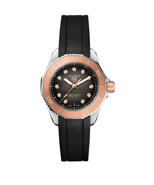 Tag Heuer Aquaracer Professional 200 - WBP2451.FT6200