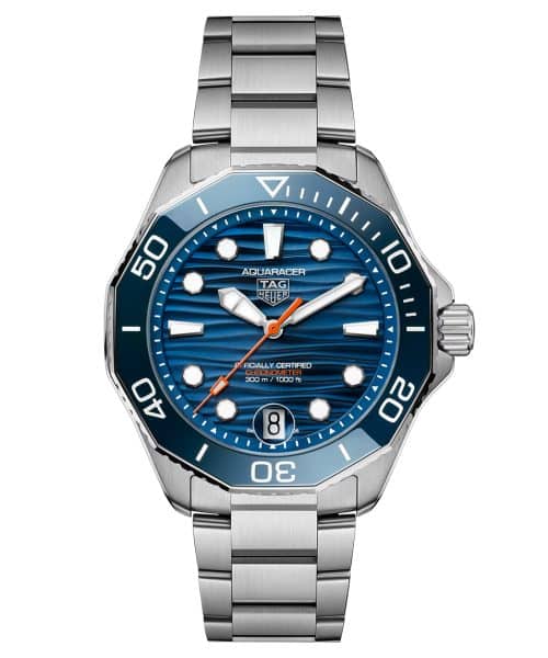 TAG Heuer Aquaracer Professional 300 Date - WBP5111.BA0013