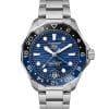TAG Heuer Aquaracer Professional 300 GMT - WBP5114.BA0013