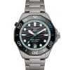 TAG Heuer Aquaracer Professional 500 Date 42mm - WBP5182.BF0010