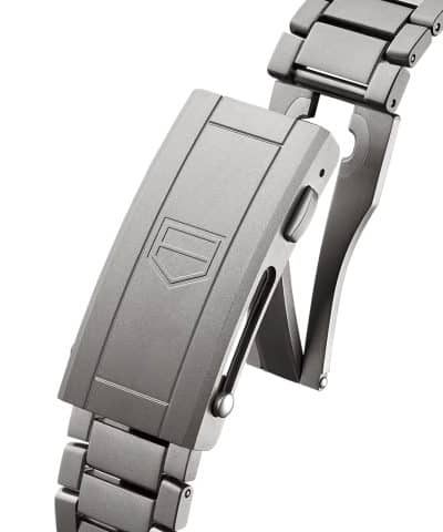 TAG Heuer Aquaracer Professional 500 Date 42mm - WBP5183.BF0010 - Bilde 5