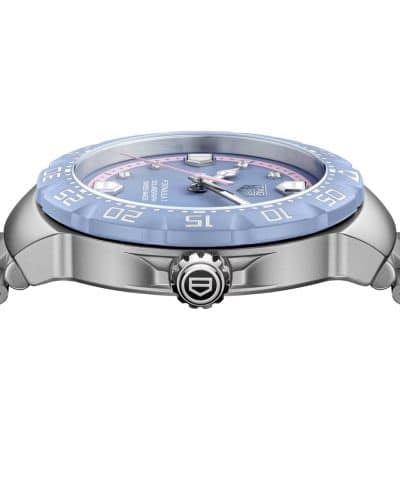 TAG Heuer Formula 1 Solargraph 38mm - WBY111C.BA0042 - Bilde 3