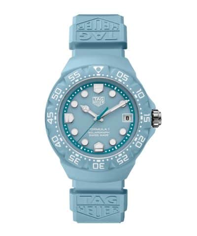 TAG Heuer Formula 1 Solargraph 38mm - WBY1163.FT8113