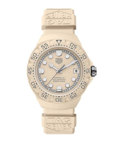TAG Heuer Formula 1 Solargraph 38mm - WBY1164.FT8114