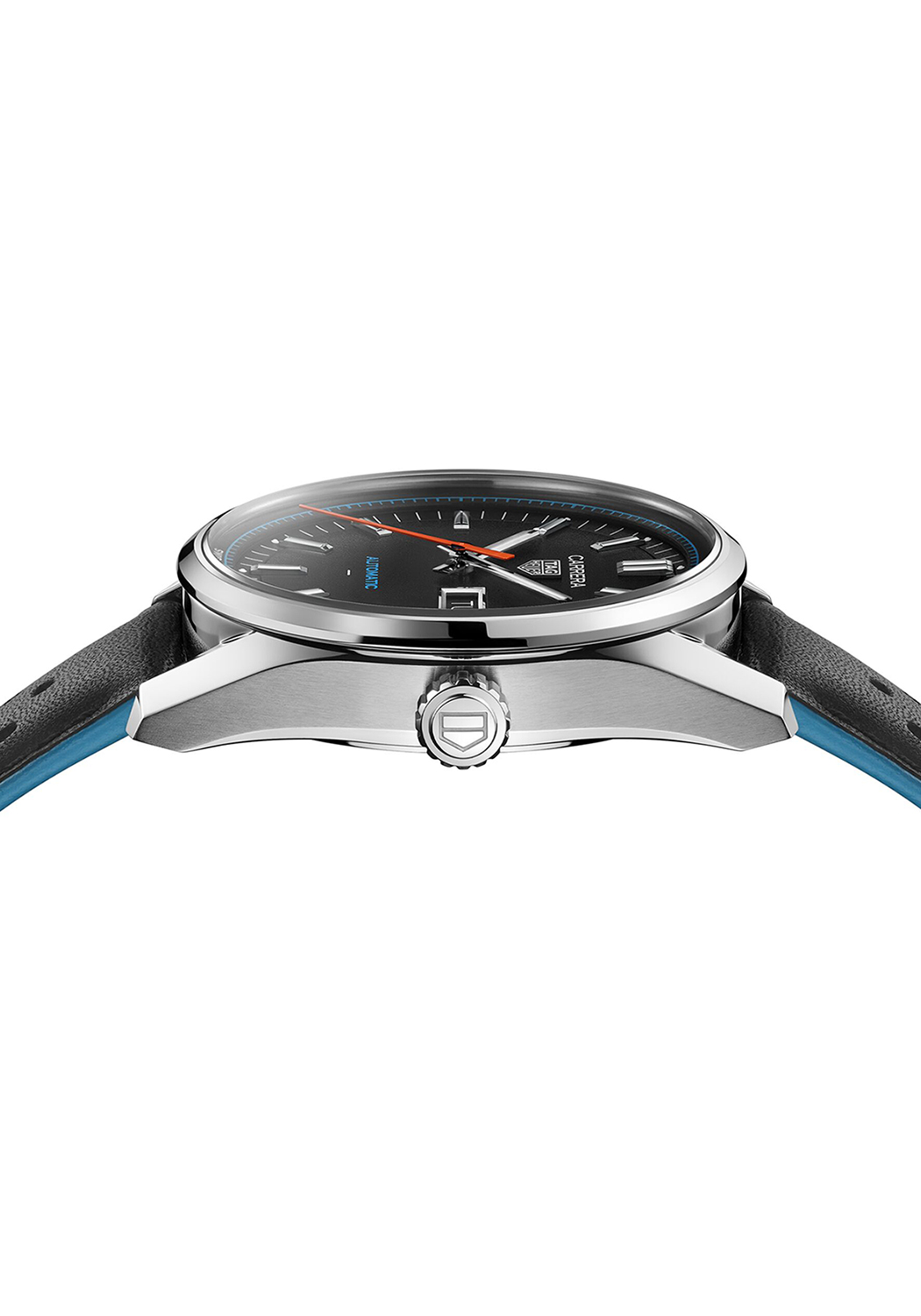 TAG Heuer Carrera Day-Date 41mm - WDA2110.FC6614 - Bilde 4