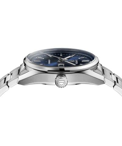 TAG Heuer Carrera Day-Date 41mm - WDA2112.BA0043 - Bilde 5