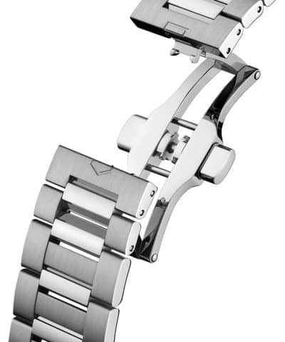 TAG Heuer Carrera Date Twin-Time 41mm - WDA2114.BA0043 - Bilde 6