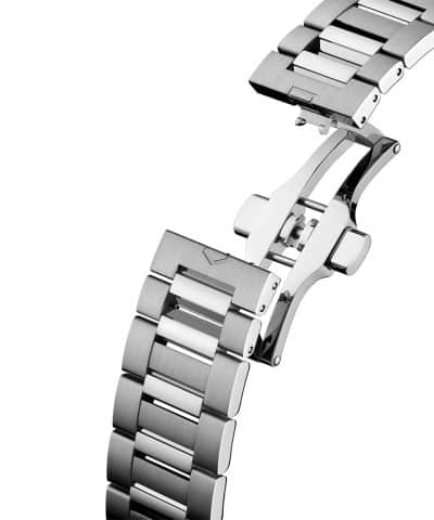 TAG Heuer Carrera Day-Date 41mm - WDA2150.BA0043 - Bilde 5