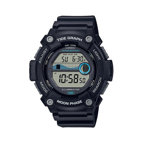 Casio Timeless - WS-1300H-1AVEF