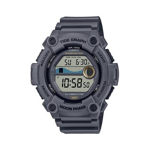 Casio Timeless - WS-1300H-8AVEF