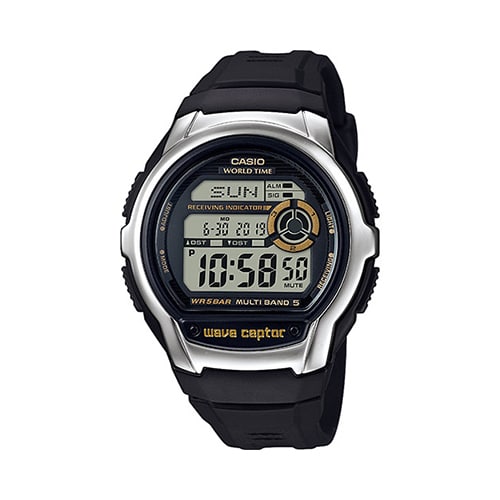 Casio Radio Controlled - WV-M60-9AER