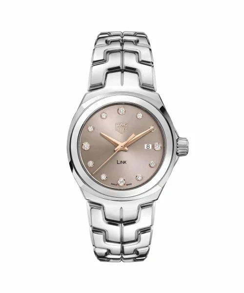 TAG Heuer Link 32mm - WBC131E.BA0649